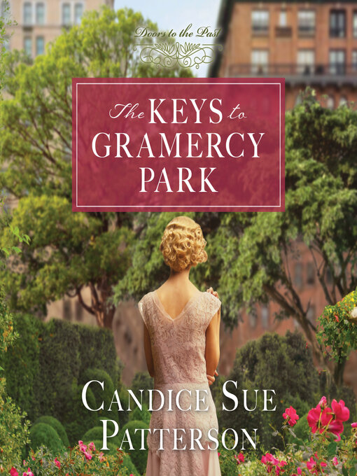 Cover image for The Keys to Gramercy Park